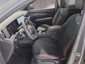 Daumennagel 9 - Hyundai TUCSON N-Line 1.6 180PS 4WD Pano/el.Klappe/ACC/Keyless/Navi  **
