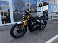 Daumennagel 8 - Triumph Scrambler 900 MY26 Sofort Verfügbar!