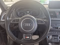 Daumennagel 12 - Audi Q3 2.0 TFSI quattro S-LINE