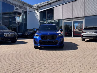2027 BMW X1 xDrive28i - photo 2