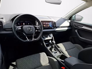 Skoda Karoq 1.5 TSI Style KLIMA / LED / NAVI / KAMERA / SITZHEIZUNG - foto 5