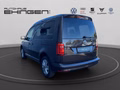 Daumennagel 7 - Volkswagen Caddy Life Kombi 2.0 TDI PDC+SH+Kamera