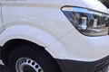 Daumennagel 4 - MAN TGE Kasten 3.140 lang 2.0 TDI Kamera. Navi. Klimaaut. SHZ. PDC. Tempomat.