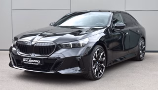BMW 540 XD M SPORT/SHADOW/ 360°/WIDES./B&W/STAND./PANO/HUD
