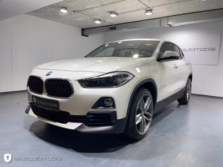BMW X2 sDrive 18 i *Wenig Km*inkl. Garantie - photo 1
