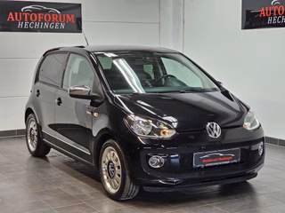 Volkswagen up! Gebrauchtwagen Kaufen