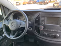 Daumennagel 7 - Mercedes-Benz Vito 114 Tourer n CDI Pro extralang Automatik 8 Sitzer