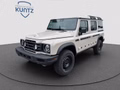 Daumennagel 1 - INEOS Grenadier Station Wagen 3.0 Diesel MY26 AHK