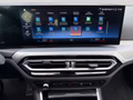 Daumennagel 16 - BMW 320 d xDrive M Sport LED/LEDER/STHZ/ACC/LANE/WIDESCREEN