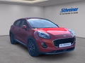 Daumennagel 7 - Ford Puma Titanium