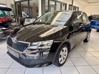 Skoda Fabia Cool Plus 1.0 MPI BC USB Klima DAB ZV - bilder 1