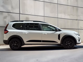 Dacia Jogger Extreme  CAM Navi SHZ AHK 7 Sitzer - bilder 33