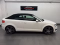 Daumennagel 2 - Audi A3 Cabriolet Aus 1.Hand BI-XENON Leder/Alcantara
