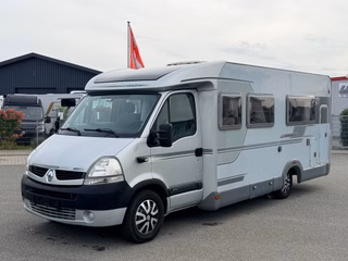 Knaus  Gebrauchtwagen Kaufen