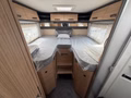 Daumennagel 16 - Malibu I 470 RB LE K comfort SUPER SALE/ Hubbett/ Alde
