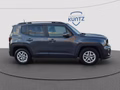 Daumennagel 6 - Jeep Renegade S 1.3l T-GDI 4x2 Pano, Navi, WKR