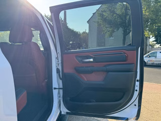 Dodge RAM 1500 3.0 I6 REBEL Crew Cab +3 Jahre Garantie - foto 22