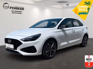 Hyundai i30 Vorführfahrzeug Kaufen