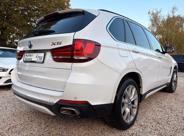 BMW X5 xDrive30d HUP*Tempo*Memory*Navi*Kamera*Pano - foto 4