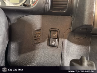 Honda CR-V ES LEDER+SCHIEBEDACH+KLIMA+AUTOMATIK - фото 18