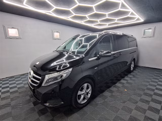 Mercedes-Benz V 250 Gebrauchtwagen Kaufen