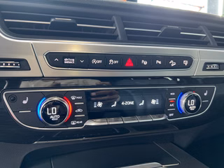Audi Q7 3.0 TDI quattro S-Line / 7-Sitzer / HEAD-UP / SIDE ASSIST / AUDI PRE ASSIST / ACC / - foto 25