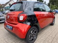 Daumennagel 27 - Smart ForFour PRIME*AUTOMATIK*NAVI*PDC*90PS*2.HAND*