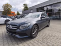 Mercedes-Benz C 180 CGI T Avantgarde - foto 2