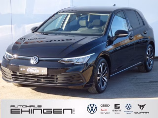 Volkswagen Golf Gebrauchtwagen Kaufen