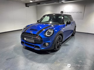 MINI Cooper S *JCW Paket* - foto 1