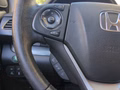 Daumennagel 34 - Honda CR-V 1.6 i-DTEC Lifestyle+ 4WD Xenon Navi KAM PDC