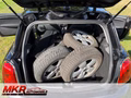 Daumennagel 19 - MINI Cooper SHZ/ 8-Fach/ Tempomat/ Klima/ TÜV NEU