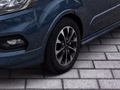 Daumennagel 6 - Ford Tourneo Custom 320 L1 Sport