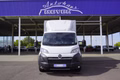 Daumennagel 2 - Opel Movano Maxi DoKa+Plane UPE=60000€       **