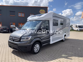 Knaus VAN TI PLUS Neuwagen Kaufen