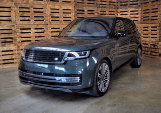 Land Rover Range Rover SE Autobiography P530 AWD 2023 Leder, 3 D System, Panoramadach