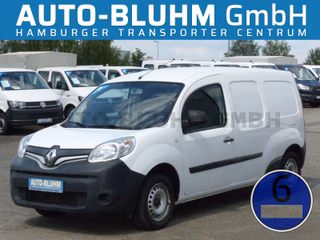 Renault Kangoo Gebrauchtwagen Kaufen