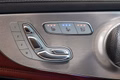 Daumennagel 29 - Mercedes-Benz C43 AMG Cabrio 4M|AMG PERF. AGA|BURMESTER|LEDER