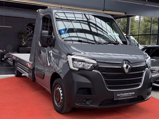Renault Master 2.3 dCi Autotransporter 3,5t L3H1 KLIMA/NAVI/TEMPOMAT - foto 41