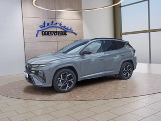 Hyundai TUCSON age.one-day registration Kaufen
