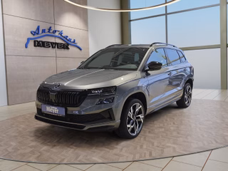 Skoda Karoq age.one-day registration Kaufen