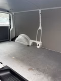 Daumennagel 11 - Volkswagen T6 Transporter Kasten-Kombi Kasten lang