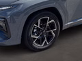 Daumennagel 8 - Hyundai TUCSON N-LINE X 1.6 T-GDI PANO, MATRIX, KAMERA360, HEAD-UP, KRELL, VC, GRA