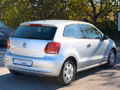 Daumennagel 8 - Volkswagen Polo V Trendline TÜV bis 03/27 Klimaaut. 2.Hand
