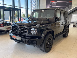 Mercedes-Benz G 450 Neuwagen Kaufen