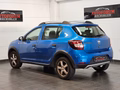 Daumennagel 4 - Dacia Sandero II Stepway Prestige