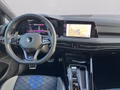 Daumennagel 16 - Volkswagen Golf VIII 8 Black R Pano+LED+Navi+ACC+Kamera