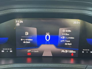 Volkswagen T-Cross Basis  Apple CarPlay Virtual Cockpit - bilder 19