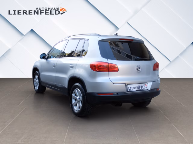 Volkswagen Tiguan 2.0 TDI Facelift TÜV 03/2028 - foto 4