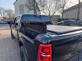 Dodge RAM Limited Night Exclusive + 24" +elektr. Rollo - foto 14
